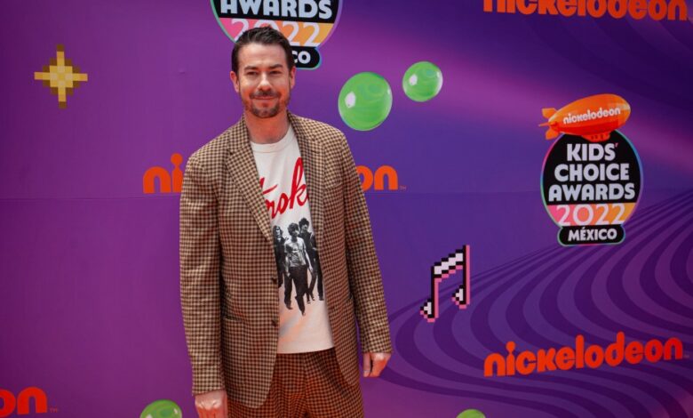 Jerry Trainor went 'nuclear' in his audition for Crazy Steve