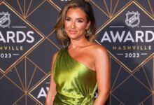 Jessie James Decker loves this illuminating serum on Amazon
