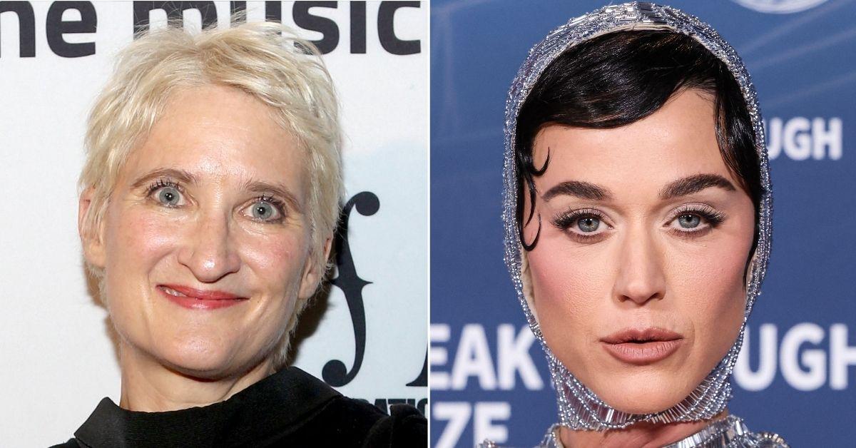 Jill Sobule dies in house fire after high -profile feud with Katy Perry