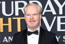 Jim Gaffigan's 50 pounds of weight loss explained with Mounjaro