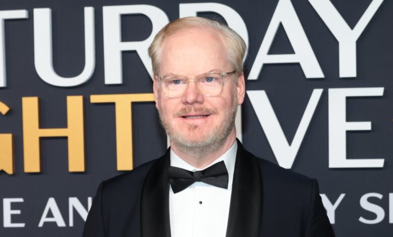 Jim Gaffigan's 50 pounds of weight loss explained with Mounjaro