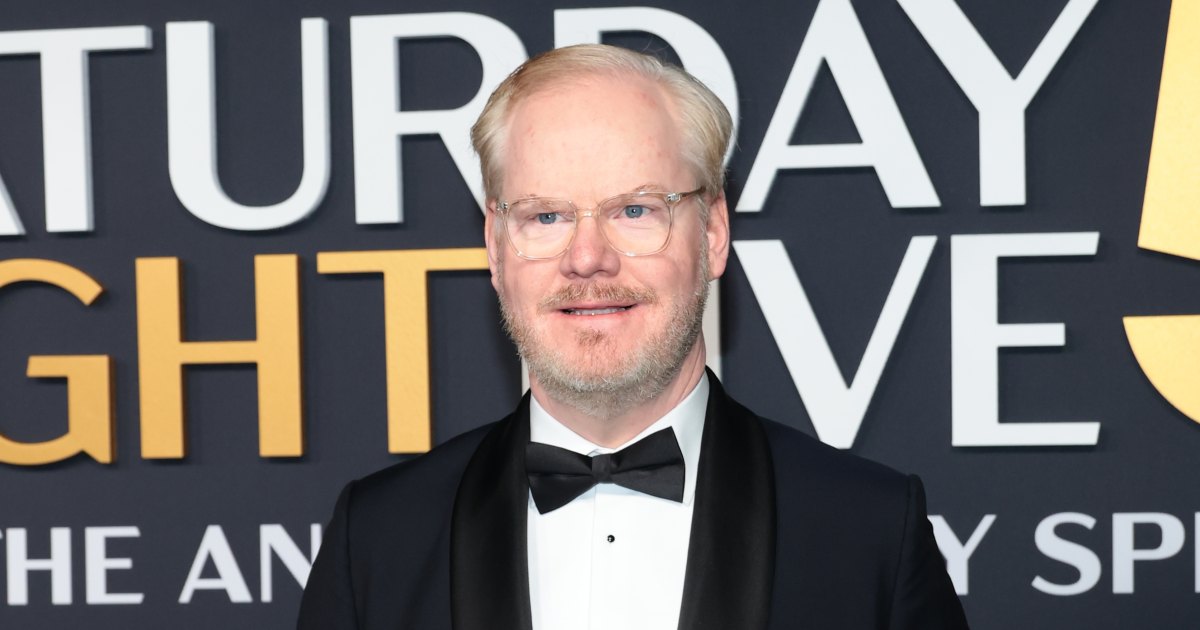 Jim Gaffigan's 50 pounds of weight loss explained with Mounjaro