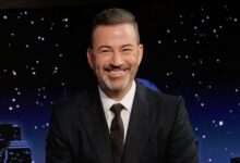 Jimmy Kimmel on the Hollywood rate plan of Donald Trump