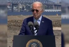 Joe Biden admits that he has cancer in Viral 2022 -Video