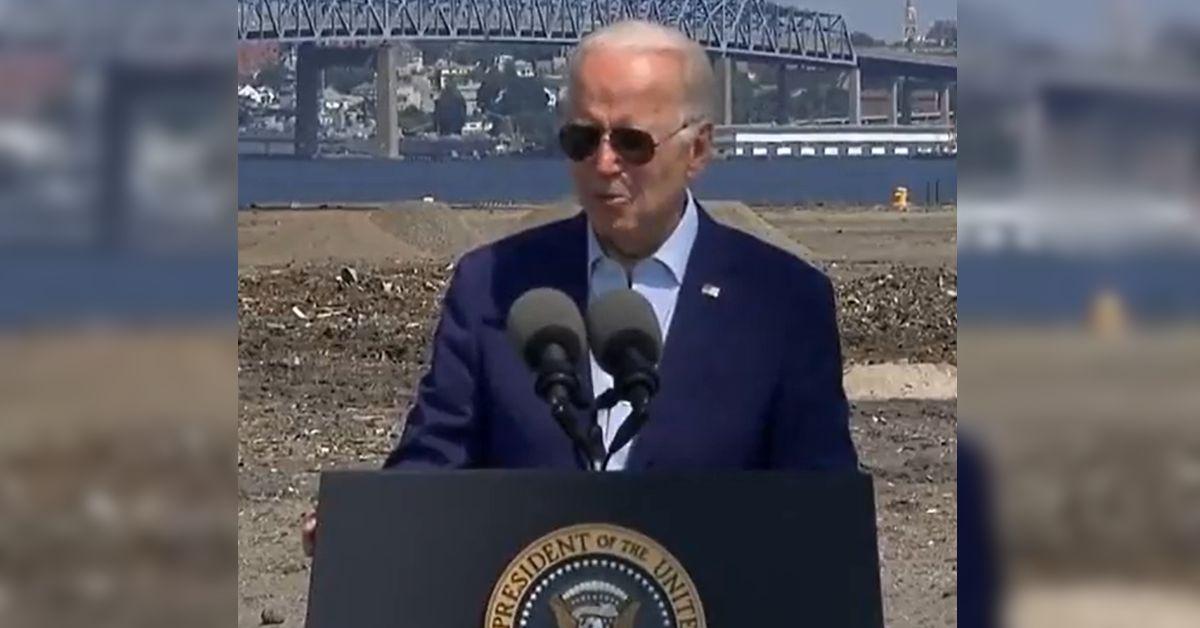 Joe Biden admits that he has cancer in Viral 2022 -Video