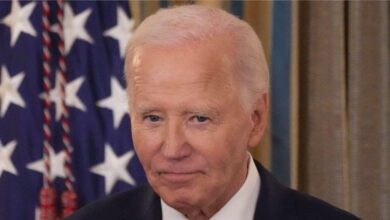 Joe Biden 'has five years to live' while prostate cancer is spreading to bones