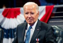 Joe Biden's 'Dementia cover-up' unveiled