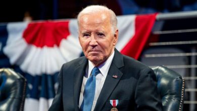 Joe Biden's 'Dementia cover-up' unveiled