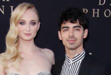 Joe Jonas and Sophie Turner: a timeline of their romance
