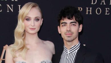 Joe Jonas and Sophie Turner: a timeline of their romance