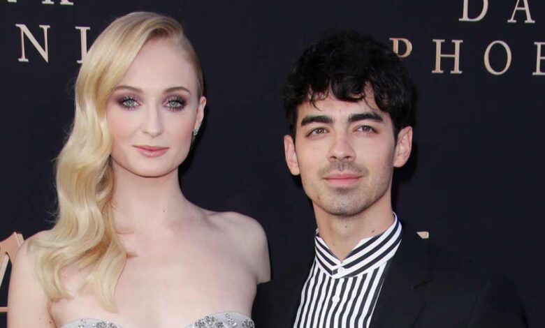 Joe Jonas and Sophie Turner: a timeline of their romance
