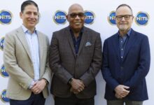 John Landgraf from FX, Disney's Eric Schrier about surviving business unrest