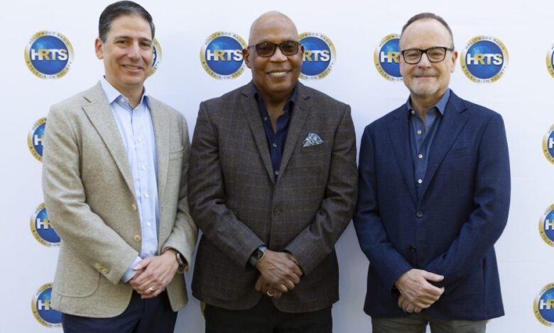 John Landgraf from FX, Disney's Eric Schrier about surviving business unrest