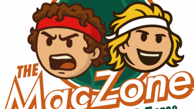 John Mcenroe, Patrick Mcenroe works together for French Open "MacZone"