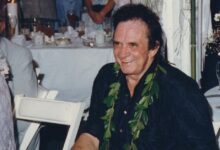 Johnny Cash's Secret Life of Drugs, Boze, Lust and Criminal Behavior