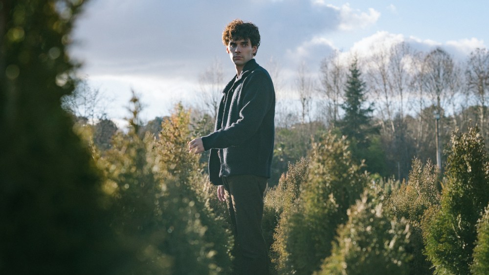 José Manuel Lorenzo wins Conecta Fiction Honorary Award