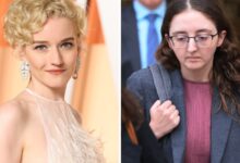 Julia Garner to play Caroline Ellison in the FTX series at Netflix