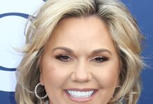 Julie Chrisley released from the federal prison