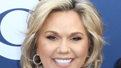 Julie Chrisley released from the federal prison