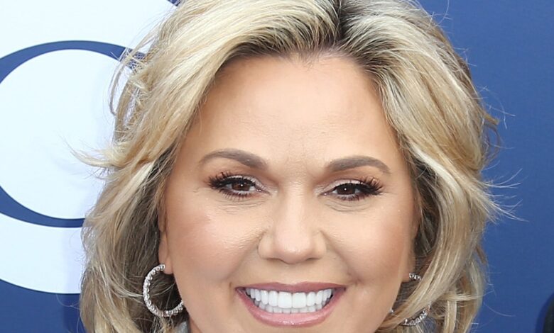 Julie Chrisley released from the federal prison