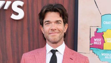 Justin Baldoni, Blake Lively Legal Case has John Mulaney Curious