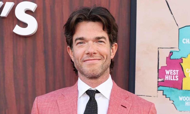 Justin Baldoni, Blake Lively Legal Case has John Mulaney Curious