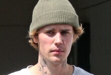 Justin Bieber begs God for help in the post and admits that he hurts others