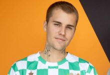 Justin Bieber shares new Glimpen from son Jack Blues at 9 months