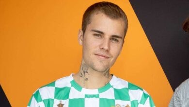 Justin Bieber shares new Glimpen from son Jack Blues at 9 months