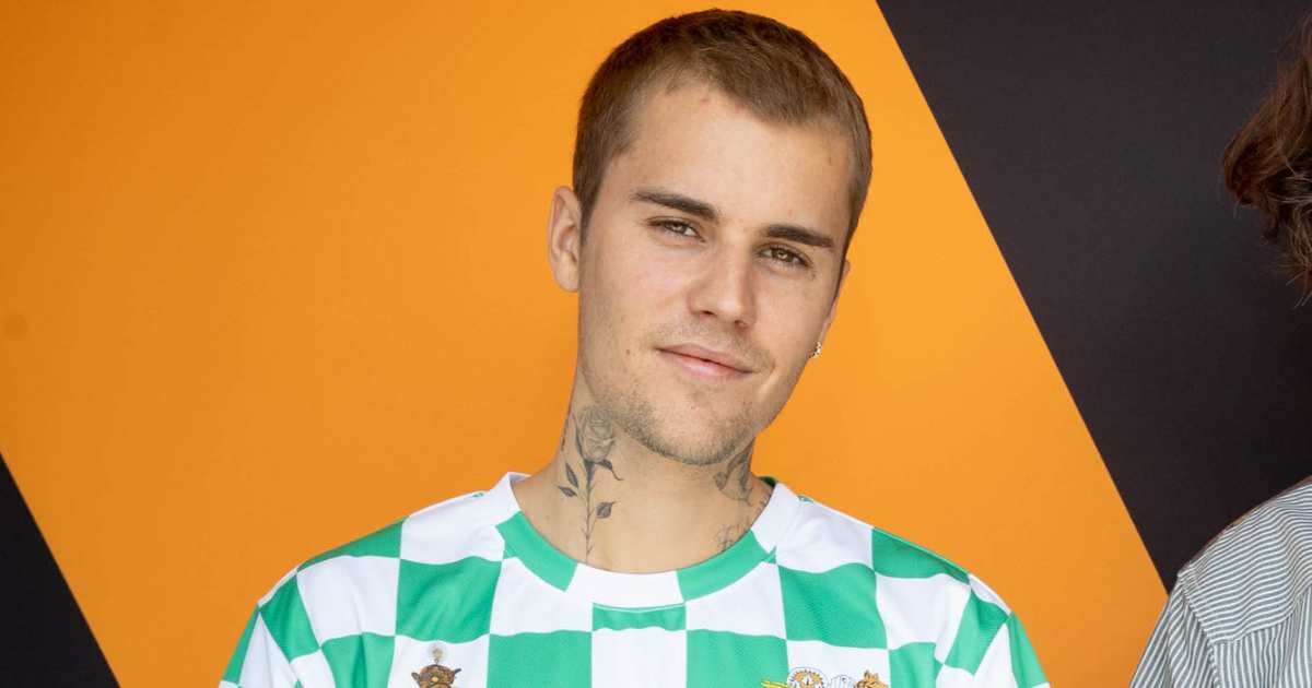 Justin Bieber shares new Glimpen from son Jack Blues at 9 months