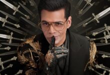 Karan Johar-Host 'The Traitors' India sets Prime Video Premiere