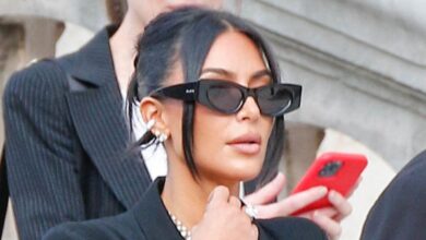 Kardashian Paris Trial Update: 'Grandpa Gang' unveiled judgment