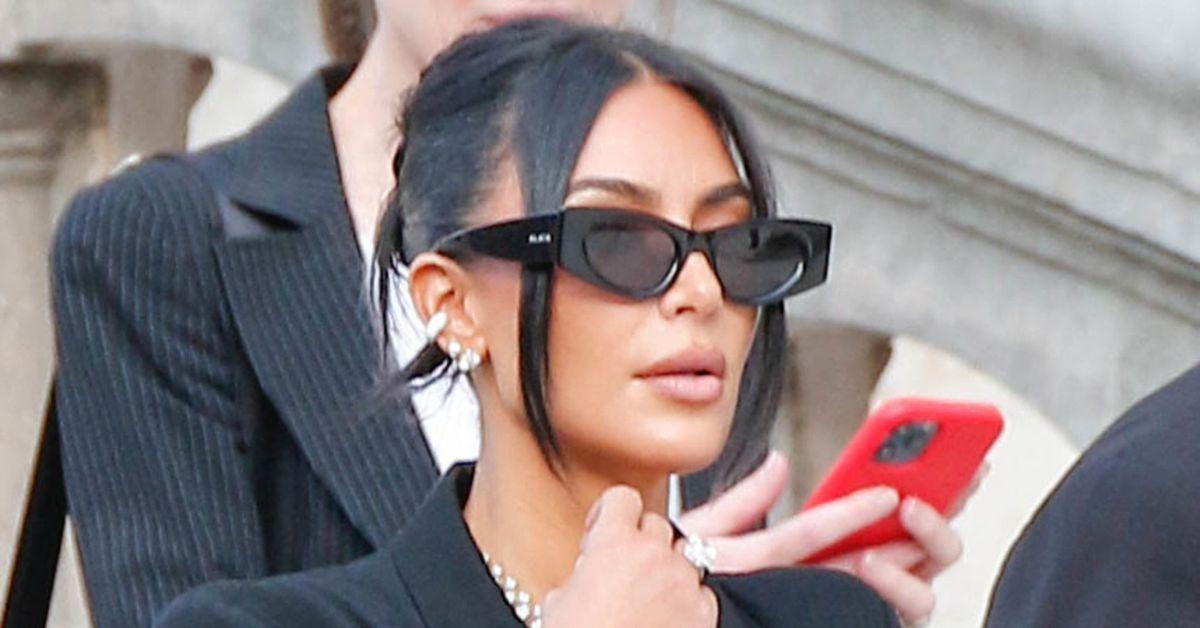 Kardashian Paris Trial Update: 'Grandpa Gang' unveiled judgment