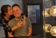 Katie Thurston focuses on the marriage of cancer 'rushed'