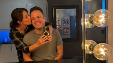Katie Thurston focuses on the marriage of cancer 'rushed'