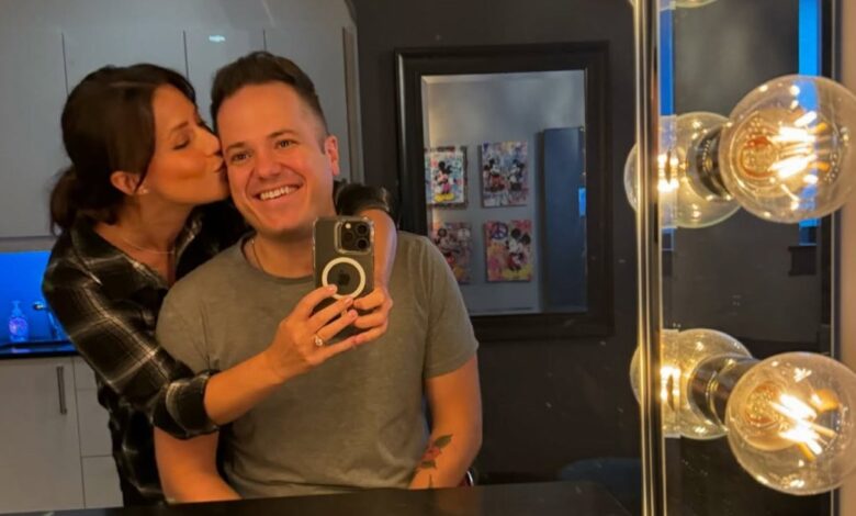 Katie Thurston focuses on the marriage of cancer 'rushed'