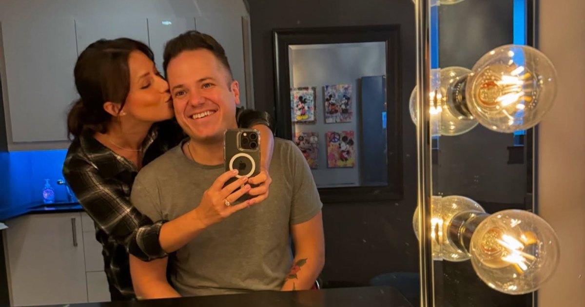 Katie Thurston focuses on the marriage of cancer 'rushed'