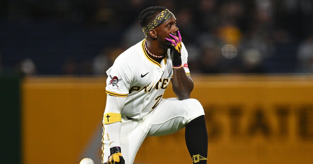 Kavan Markwood identified in MLB Clemente Wall Fall Incident