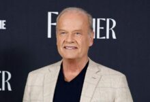 Kelsey Grammer's 'Karen: A Brother Remembers': Biggest Bombshells