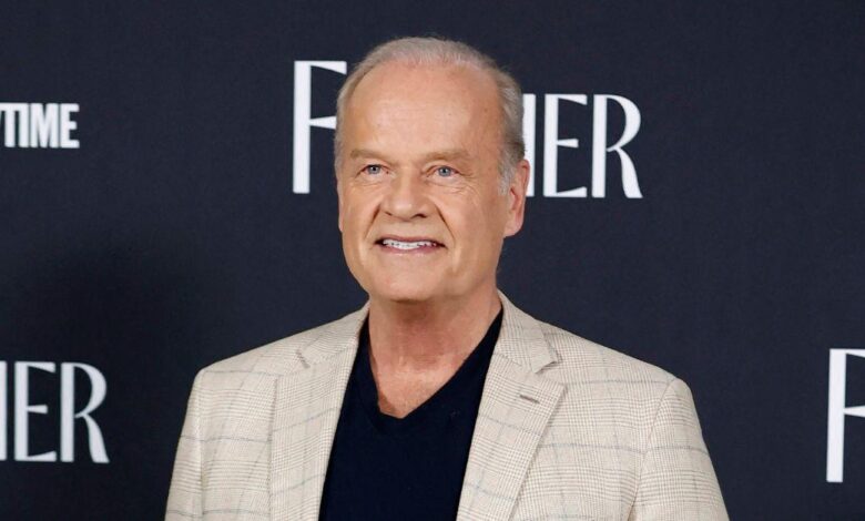 Kelsey Grammer's 'Karen: A Brother Remembers': Biggest Bombshells