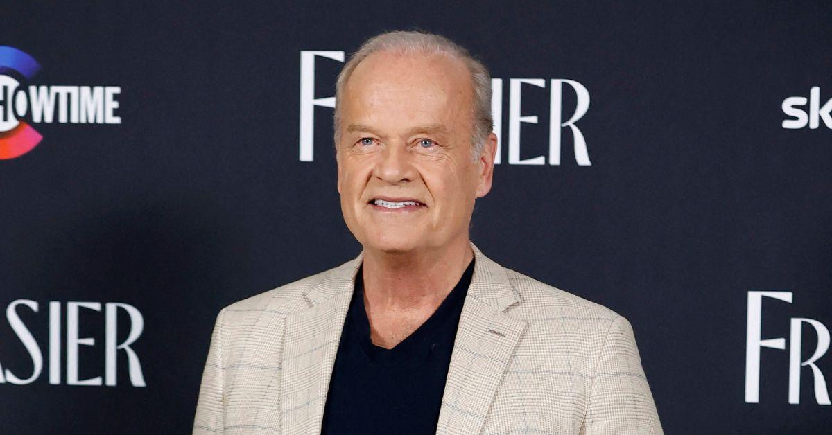 Kelsey Grammer's 'Karen: A Brother Remembers': Biggest Bombshells