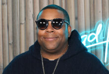 Kenan Thompson suggests that 'a lot of change' comes for 'SNL'