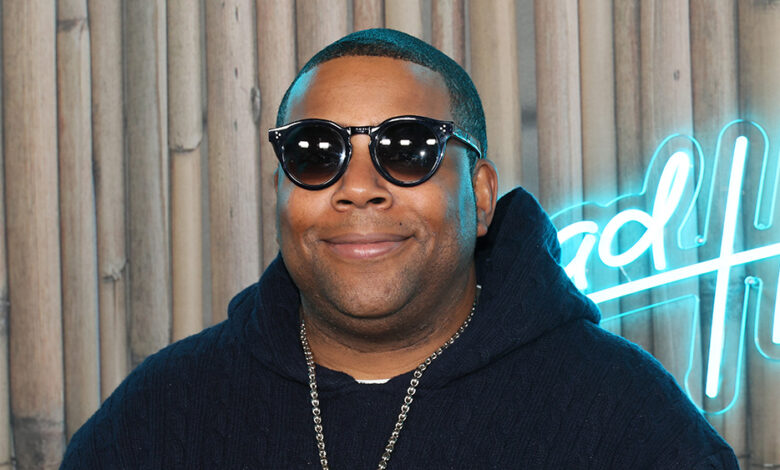 Kenan Thompson suggests that 'a lot of change' comes for 'SNL'