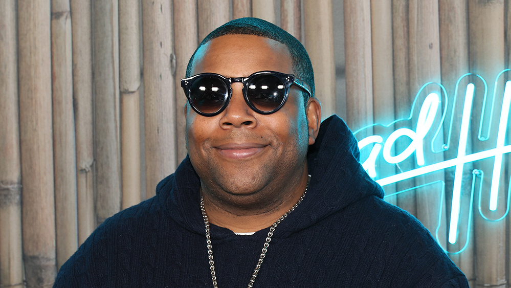 Kenan Thompson suggests that 'a lot of change' comes for 'SNL'