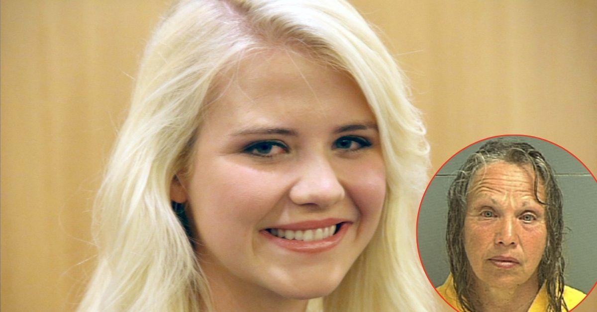 Kidnap Survivor fears the new threat decades after kidnapping