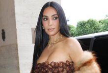Kim Kardashian's new security security secrets