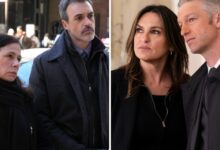 'Law & Order', '' Law & Order: SVU 'renewed on NBC