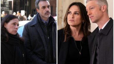 'Law & Order', '' Law & Order: SVU 'renewed on NBC