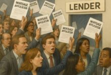 Lenders witness the rise in mortgage demand this week