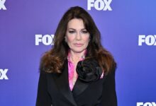Lisa VanderPump Issues Statement to fans about cyberbullying that her cast cyberbullying